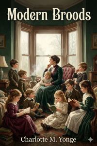 Modern Broods; Or, Developments Unlooked For
