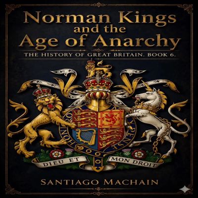Norman Kings and the Age of Anarchy