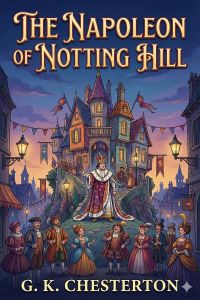 The Napoleon of Notting Hill