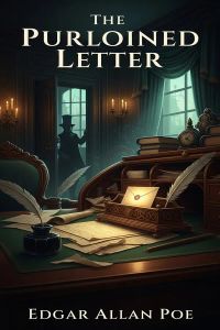 The Purloined Letter