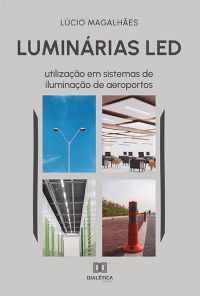 Luminárias LED