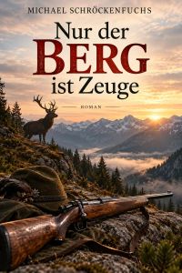 Nur der Berg ist Zeuge