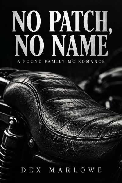 No Patch, No Name