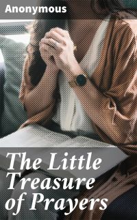 The Little Treasure of Prayers