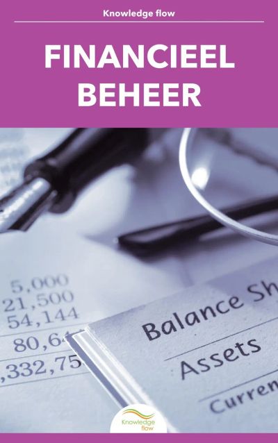 Financieel Beheer