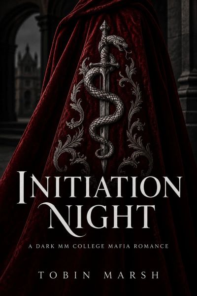 Initiation Night