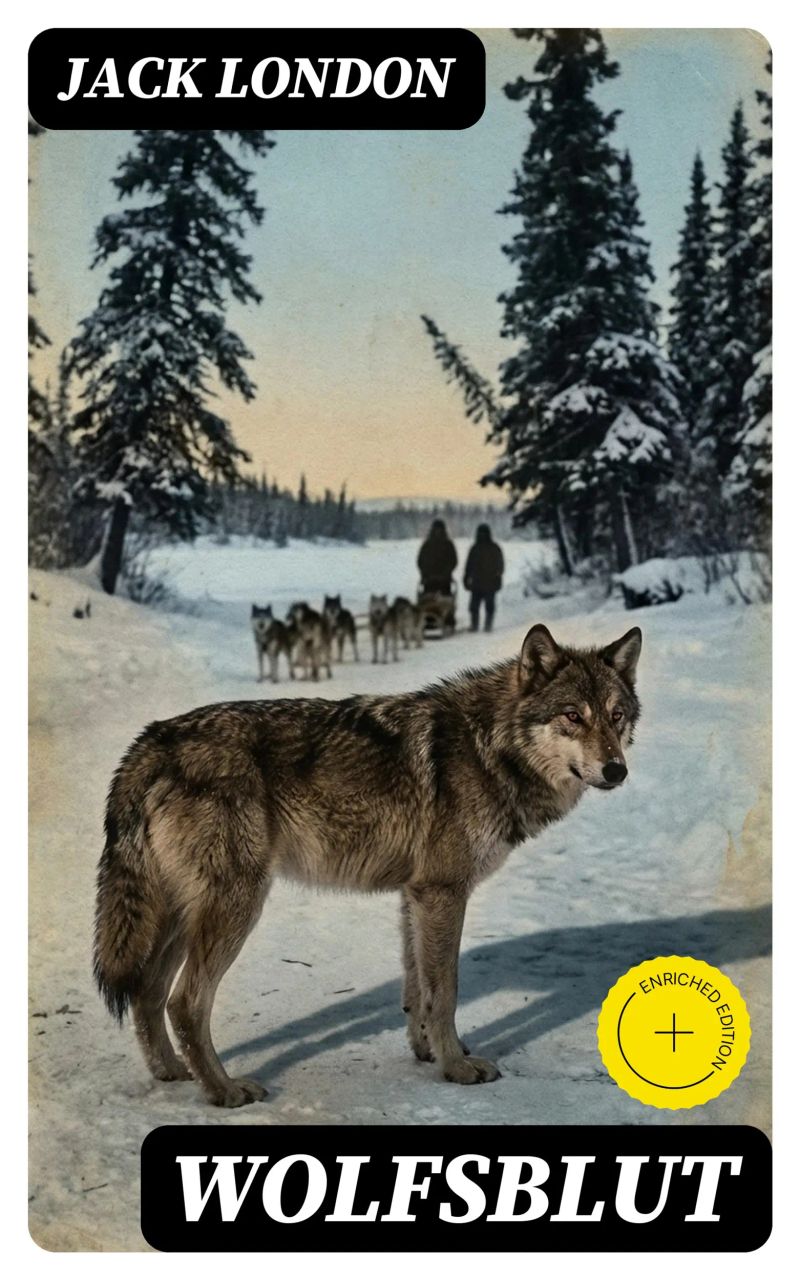 Wolfsblut