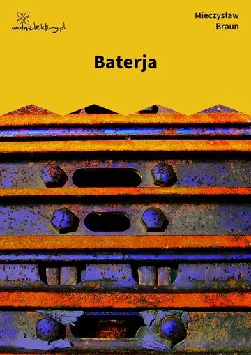 Baterja
