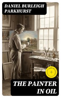 The Painter in Oil