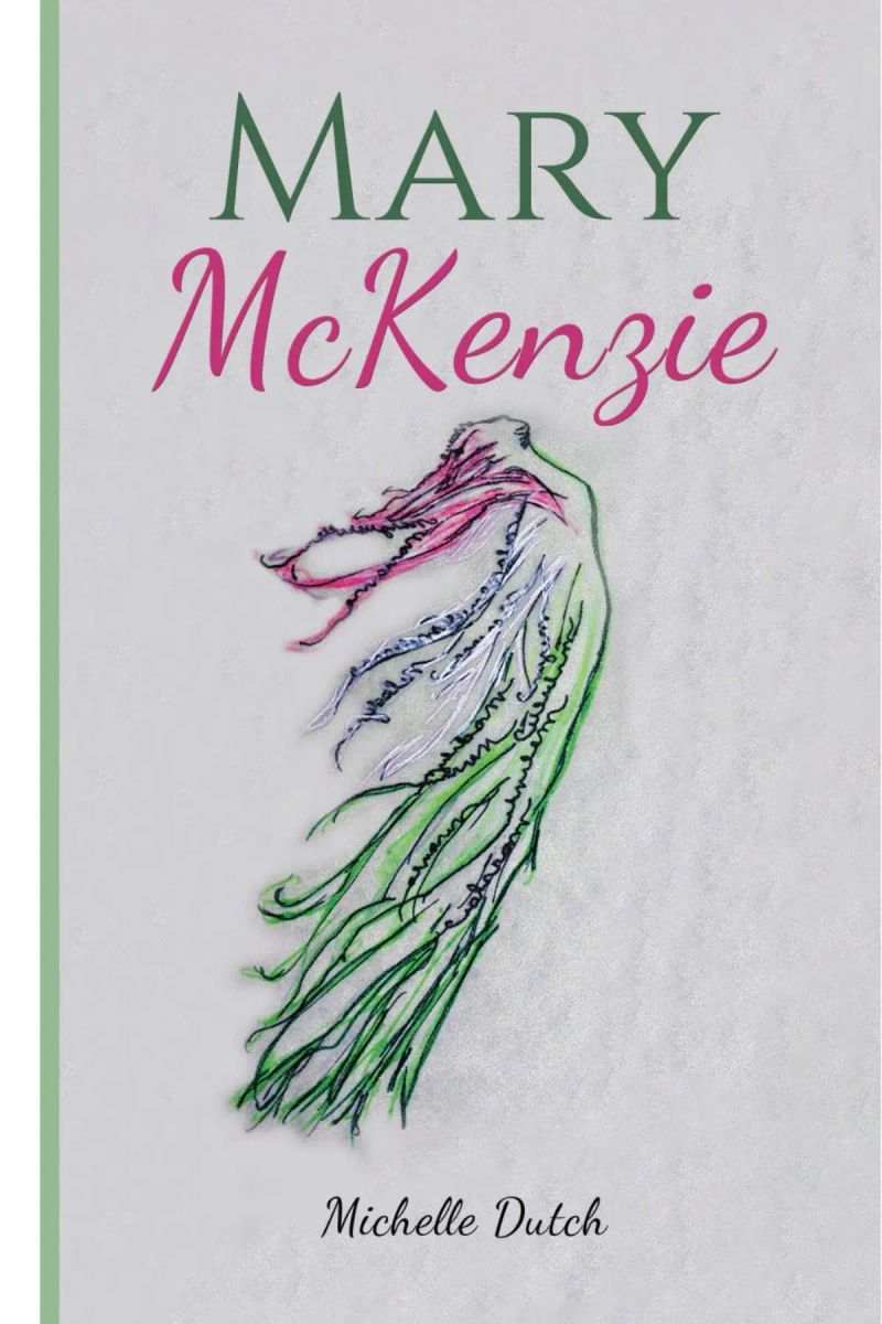 Mary McKenzie