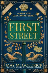 First Street