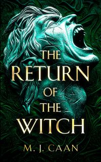 The Return Of The Witch