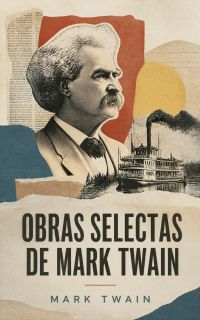 Obras selectas de Mark Twain