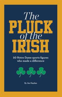 The Pluck of the Irish