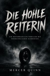 Die hohle Reiterin