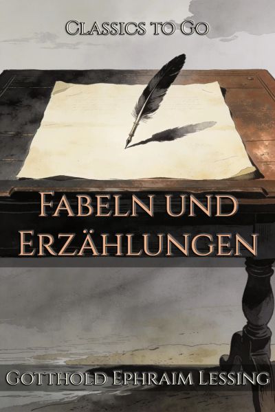 Fabeln und Erzählungen