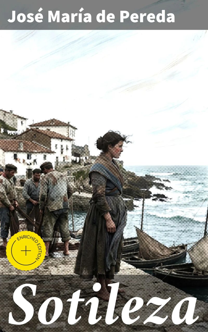 Sotileza