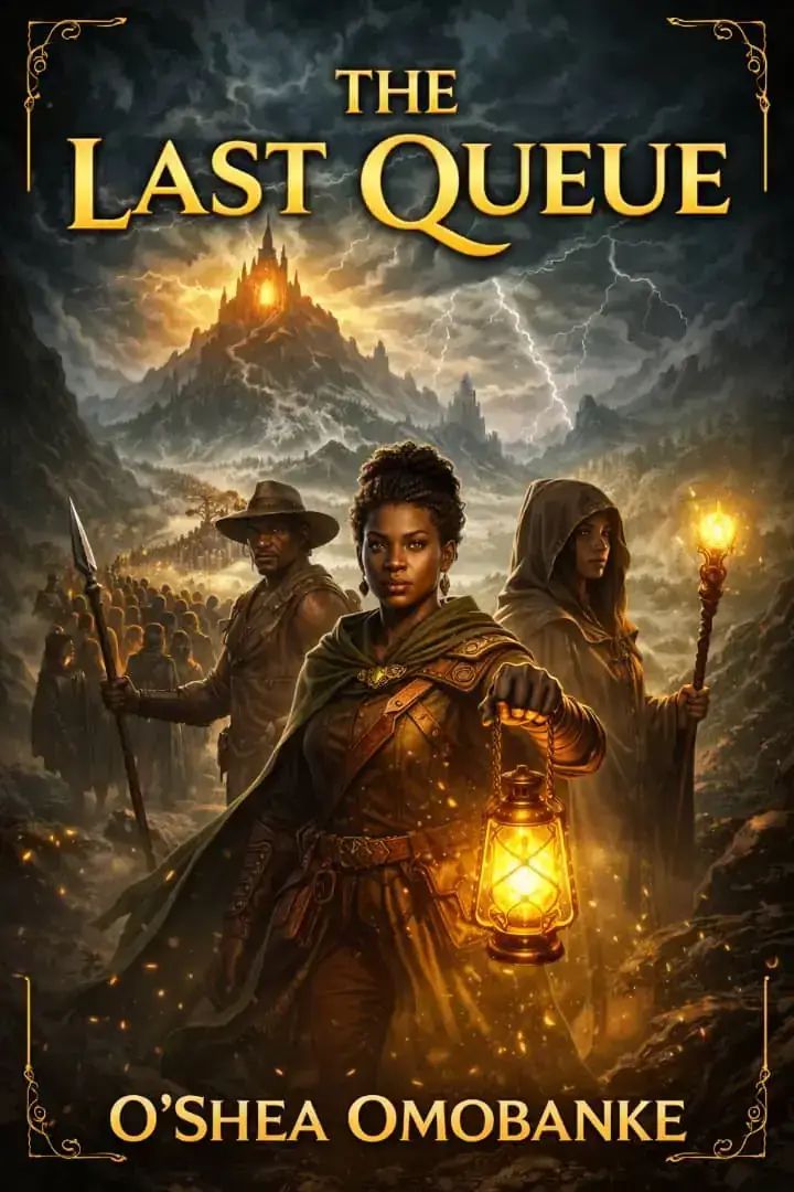 The Last Queue
