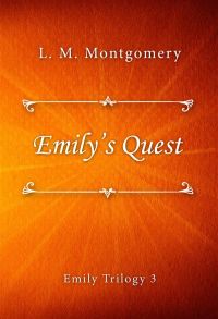 Emily’s Quest