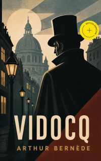 Vidocq (Annoté)