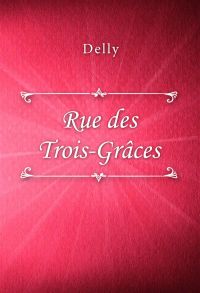 Rue des Trois-Grâces