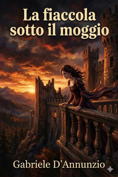La fiaccola sotto il moggio