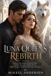 The luna queens rebirth