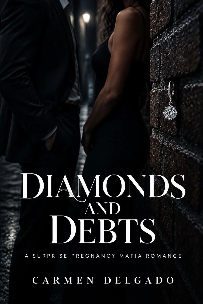 Diamonds and Debts