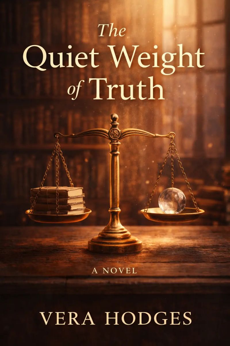 The Quiet Weight of Truth