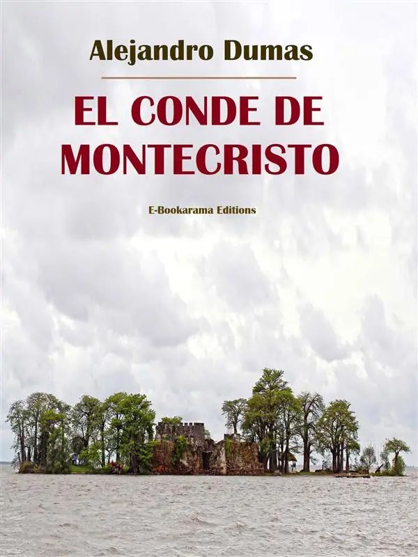 El conde de Montecristo