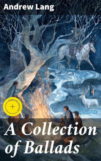 A Collection of Ballads