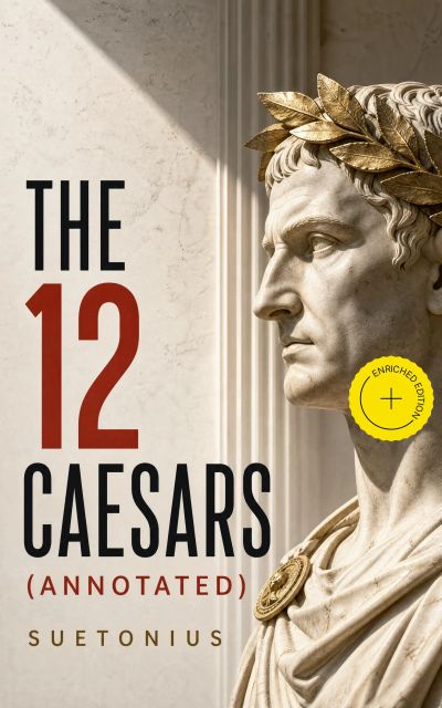 THE 12 CAESARS (Annotated)