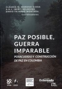 Paz posible, guerra imparable