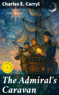 The Admiral's Caravan