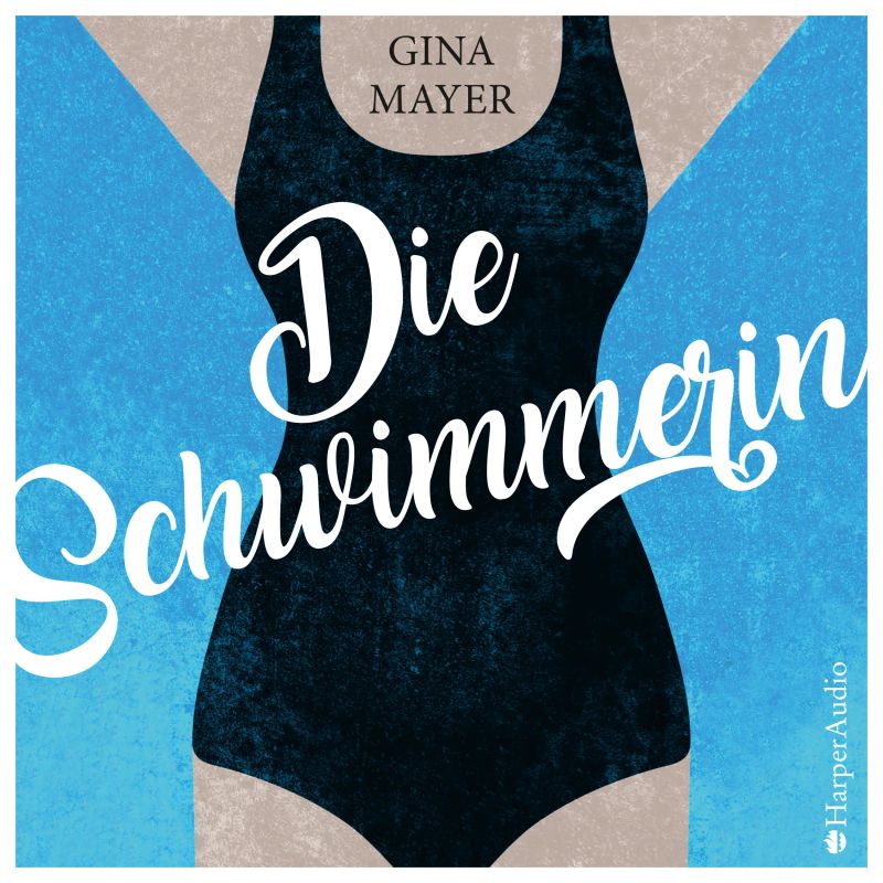 Die Schwimmerin (ungekürzt)