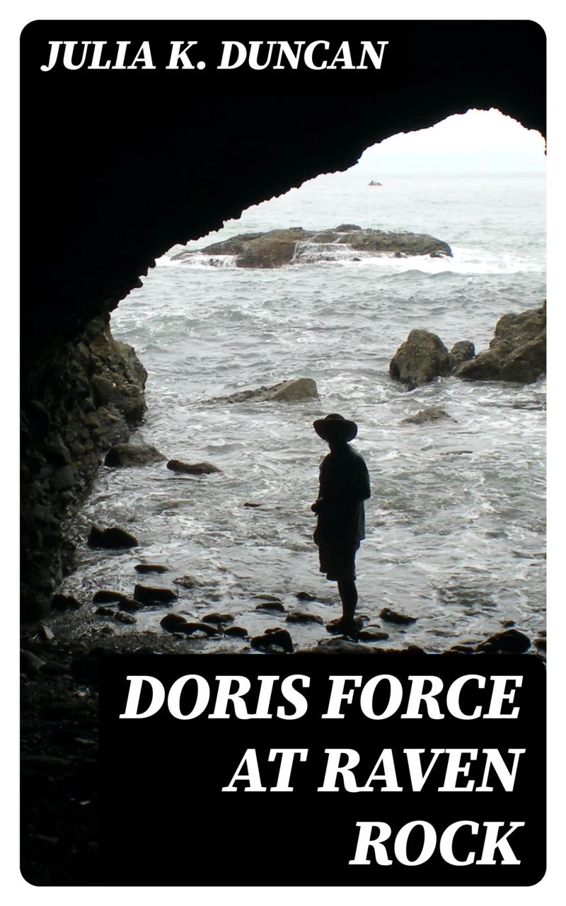 Doris Force at Raven Rock