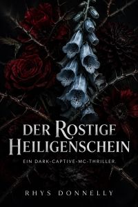 Der rostige Heiligenschein