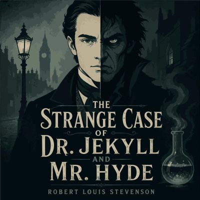 The Strange Case of Dr. Jekyll and Mr. Hyde