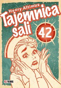 Tajemnica sali 42