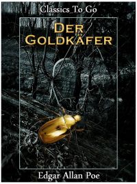 Der Goldkäfer