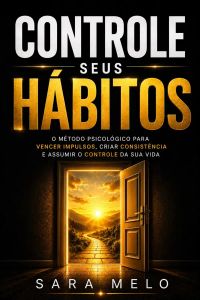 Controle Seus Hábitos