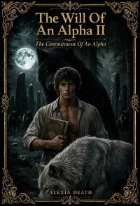 The Will Of An Alpha — Volume II - The Commitment Of An Alpha
