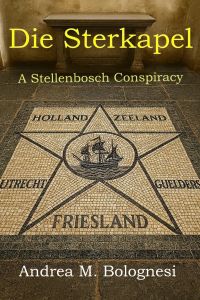 Die Sterkapel (The Star Chapel)