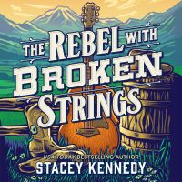 The Rebel With Broken Strings