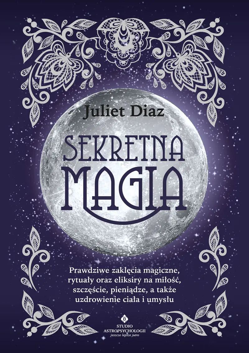 Sekretna magia