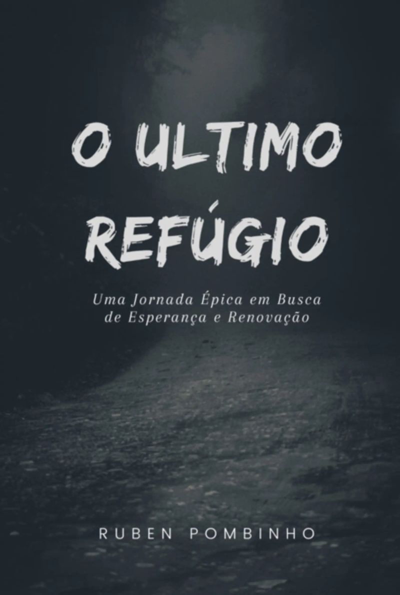 O Último Refúgio