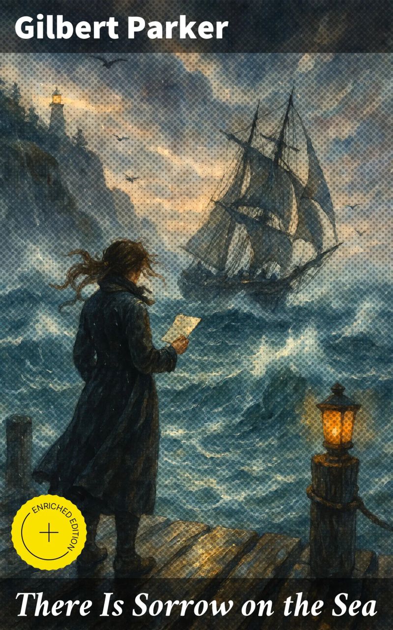 There Is Sorrow on the Sea