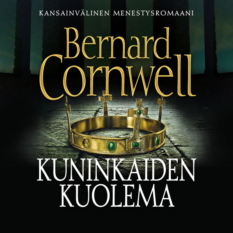 Kuninkaiden kuolema