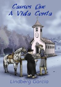 Causos Que A Vida Conta