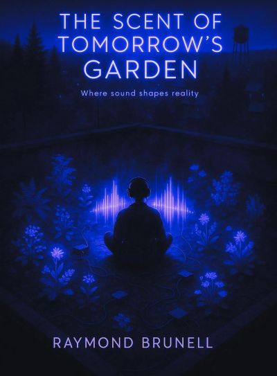 The Scent of Tomorrow’s Garden